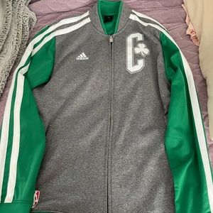 Celtics Jacket